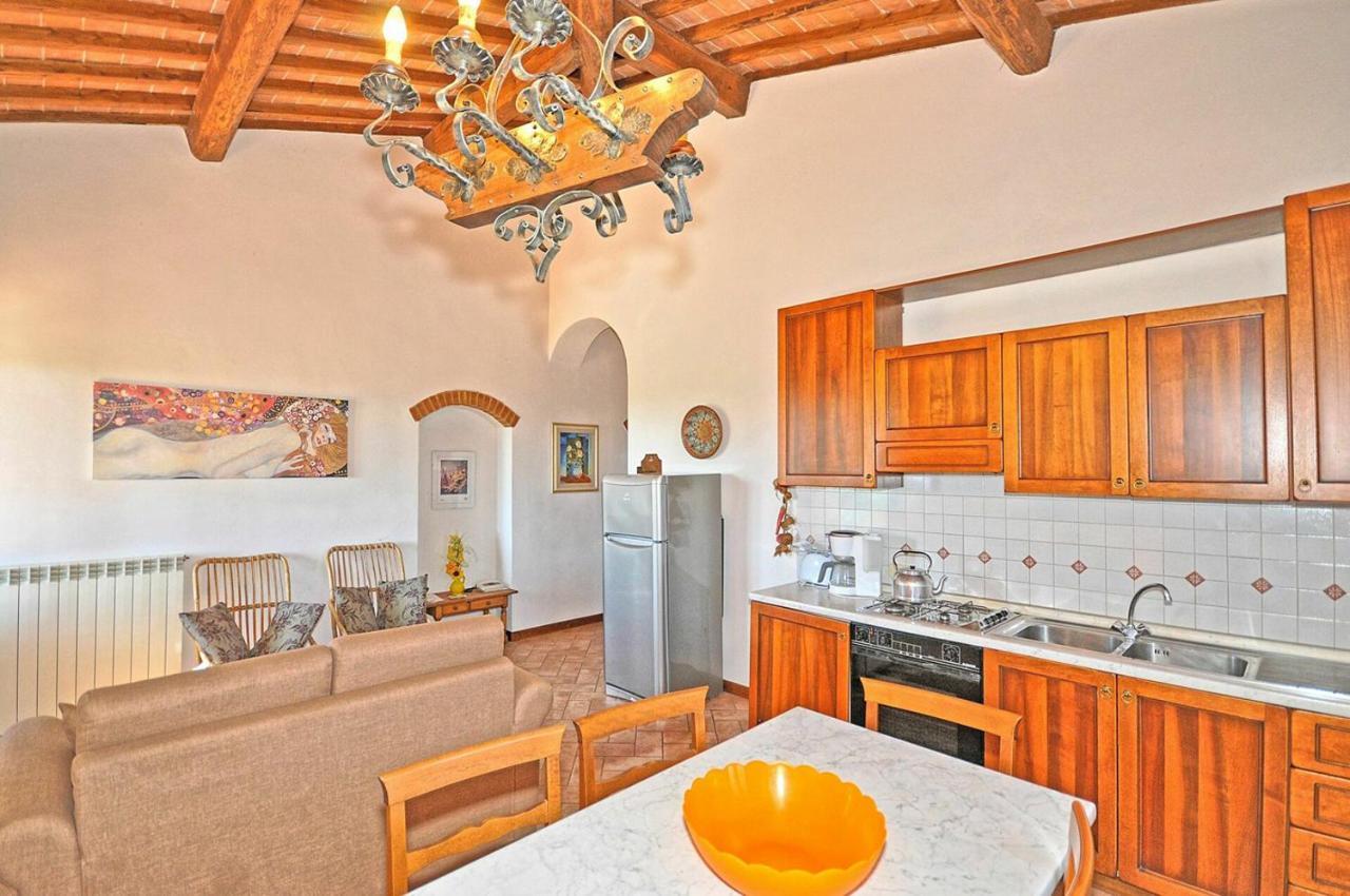 Apartment mit 2 Schlafzimmern